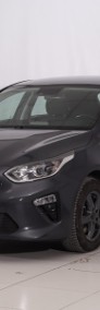 Kia Cee'd III , Salon Polska, Serwis ASO, Klimatronic, Tempomat, Parktronic-3