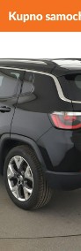 Jeep Compass II kamera auto klima navi limited by manual pelen serwis-4