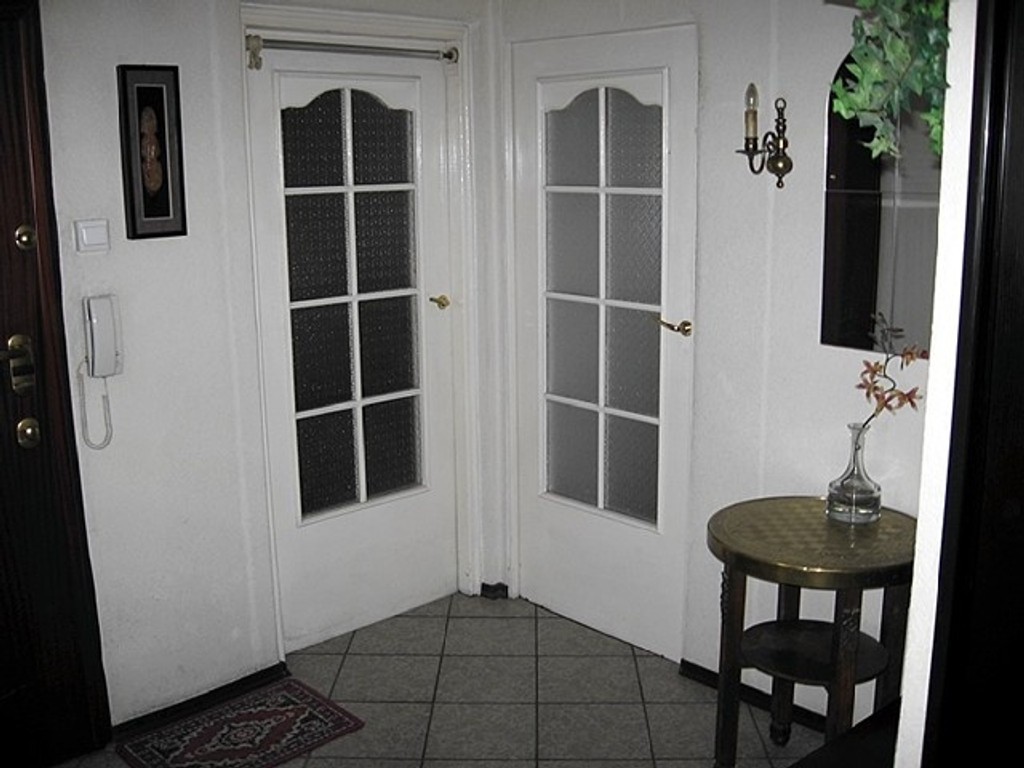 Mieszkanie na wynajem, 60 m² Gaj, Krynicka