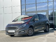 Ford S-MAX Kamera, Navi, LED, Climatronic, El. Klapa, Grzane fotele, GWARANCJA