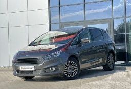 Ford S-MAX Kamera, Navi, LED, Climatronic, El. Klapa, Grzane fotele, GWARANCJA