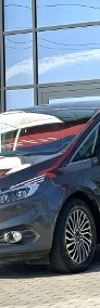Ford S-MAX Kamera, Navi, LED, Climatronic, El. Klapa, Grzane fotele, GWARANCJA-3