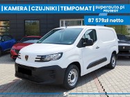 Peugeot Partner XL L2H1 XL L2H1 1.5 100KM