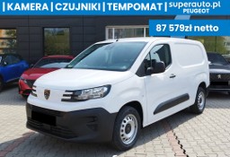 Peugeot Partner XL L2H1 XL L2H1 1.5 100KM