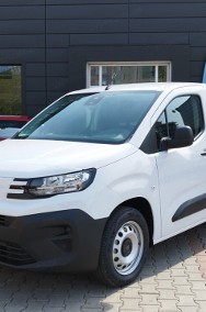Peugeot Partner XL L2H1 XL L2H1 1.5 100KM-2