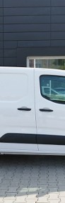 Peugeot Partner XL L2H1 XL L2H1 1.5 100KM-4