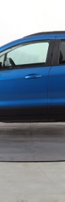 Ford EcoSport II Salon Polska, 1. Właściciel, Serwis ASO, Skóra, Klimatronic,-4