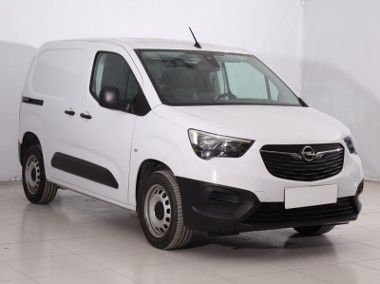 Opel Combo IV , L1H1, 3m3, VAT 23%, 3 Miejsca, 2 EU palet-1