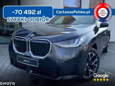 BMW X3 G01-1