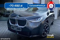BMW X3 G01
