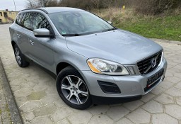 Volvo XC60 I Volvo XC 60 Opłacony Nawigacja Podgrzewane fotele TOP