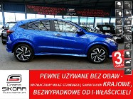 Honda HR-V II EXECUTIVE+El.DACH+FulLed+Navi3 Lata GWARANCJA I-wł Kraj Bezwypad F23