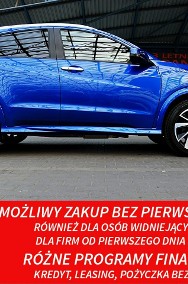 Honda HR-V II EXECUTIVE+El.DACH+FulLed+Navi3 Lata GWARANCJA I-wł Kraj Bezwypad F23-2