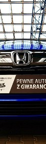 Honda HR-V II EXECUTIVE+El.DACH+FulLed+Navi3 Lata GWARANCJA I-wł Kraj Bezwypad F23-3