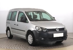 Volkswagen Caddy III , Salon Polska, Serwis ASO, Klima, Parktronic