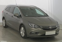 Opel Astra J , Salon Polska, Serwis ASO, Klimatronic, Tempomat, Parktronic