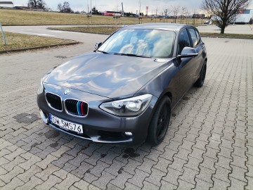 SKÓRA, NAVI Business, serwis ASO, 18", TwinPower Turbo D
