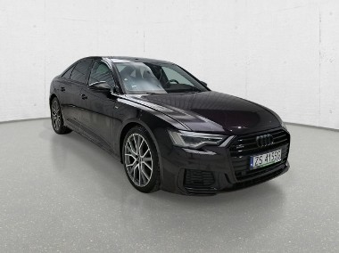 Audi A6 V (C8)-1