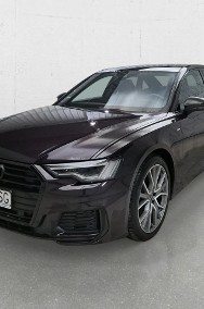 Audi A6 V (C8)-2