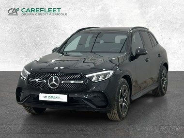 Mercedes-Benz Klasa GLC Mercedes GLC 220 D 4-MATIC Avantgarde-1