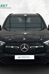 Mercedes-Benz Klasa GLC Mercedes GLC 220 D 4-MATIC Avantgarde-2