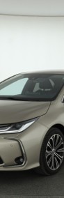 Toyota Corolla XII Salon Polska, Serwis ASO, Klimatronic, Tempomat, Parktronic,-3