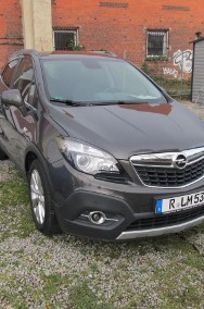 Opel Mokka 1.4 T Cosmo EU6-2