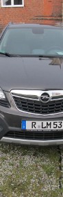 Opel Mokka 1.4 T Cosmo EU6-3