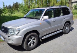 Toyota Land Cruiser III 4.2TD 204KM 4X4 2000r