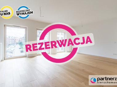 Apartament przy Motławie-1