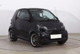 Smart ForTwo II , Automat, Klima, Parktronic, Podgrzewane siedzienia,