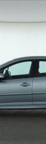 Peugeot 207 , Salon Polska, Serwis ASO, GAZ, Klima, Parktronic,ALU-4