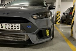 Ford Focus III Focus RS kute felgi ENKEI ,brembo drift mode/zamiana