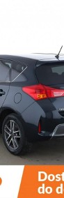 Toyota Auris II GRATIS! Pakiet Serwisowy o wartości 900 zł!-4