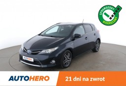 Toyota Auris II GRATIS! Pakiet Serwisowy o wartości 900 zł!