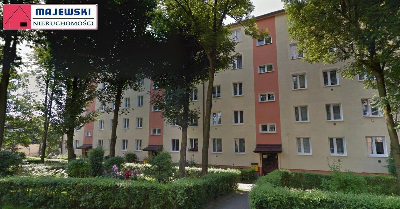 Mieszkanie na sprzedaż, 2 pokoje, 34 m², Skawina