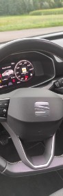 Seat Leon IV kombi 1.0 TSI 59 tys przebiegu. 2021-3