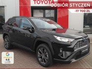 Toyota RAV 4 V Comfort 2.5 Hybrid Dynamic Force AWD Comfort 2.5 Hybrid Dynamic Force