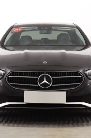 Mercedes-Benz Klasa E , Salon Polska, 1. Właściciel, 194 KM, Automat, VAT 23%,-2