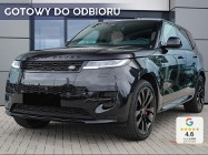 Land Rover Range Rover Sport III 3.0 D350 Autobiography 3.0 D350 Autobiography (350KM) Hak holowniczy