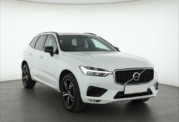 Volvo XC60 II Salon Polska, Serwis ASO, Automat, Skóra, Navi, Klimatronic,