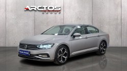 Volkswagen Passat B8 Volkswagen Passat 2.0 TSI 4Mot. Elegance DSG Salon PL 1wł.