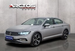 Volkswagen Passat B8 Volkswagen Passat 2.0 TSI 4Mot. Elegance DSG Salon PL 1wł.