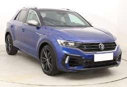 Volkswagen T-Roc Salon Polska, Serwis ASO, Automat, Skóra, Navi, Klimatronic,
