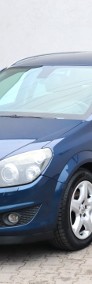 Opel Astra H , GAZ, Klimatronic, Tempomat-3