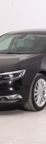 Opel Insignia , Salon Polska, Automat, Skóra, Navi, Klimatronic, Tempomat,-3