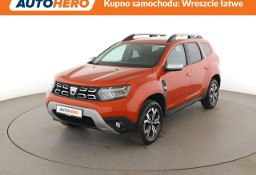 Dacia Duster I LPG full LED klima auto kamera i czujniki parkowania grzane fotele