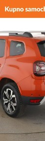 Dacia Duster I LPG full LED klima auto kamera i czujniki parkowania grzane fotele-4