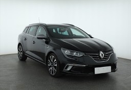 Renault Megane IV , Salon Polska, Automat, Skóra, Navi, Klimatronic, Tempomat,