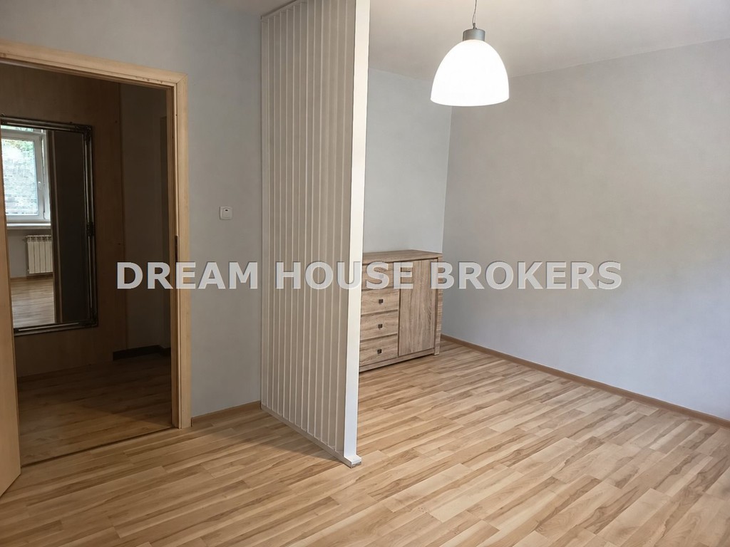 Komercyjne do wynajęcia, 48 m², 2 pomieszczenia Rzeszów Krakowska-Południe - Widok 3